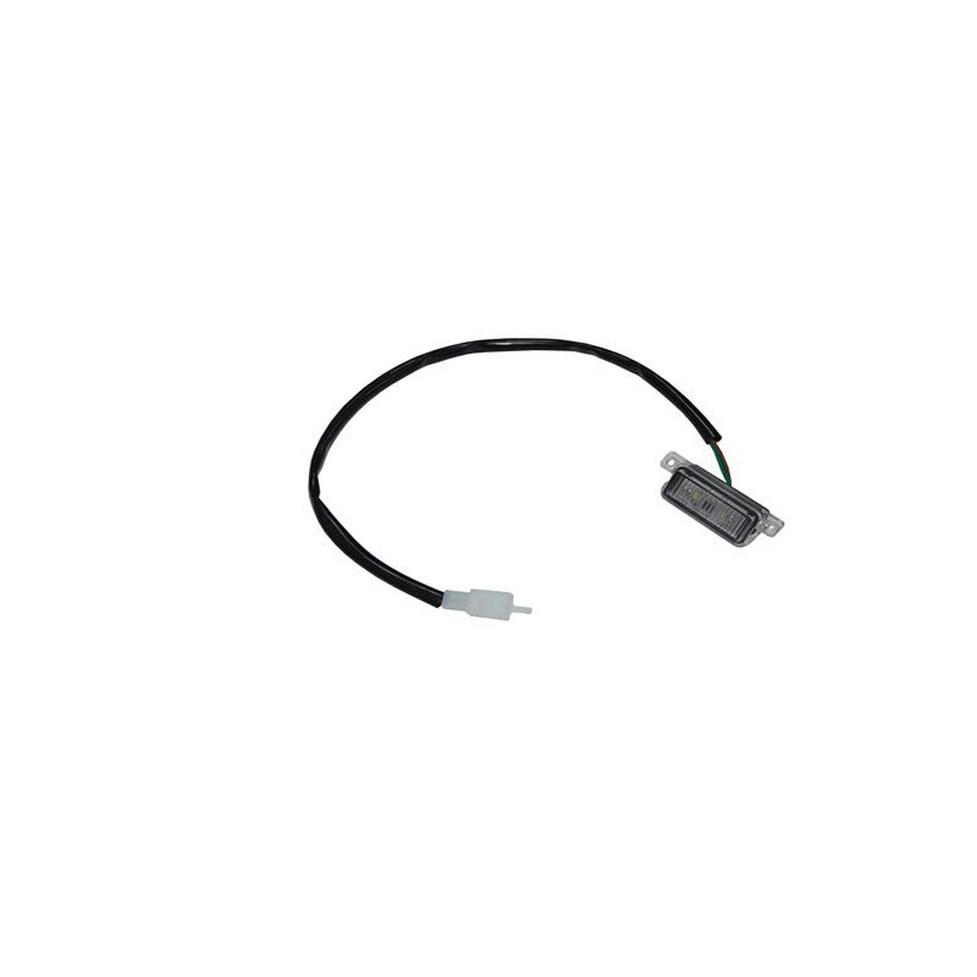 RKS PREMIUM 125 PLAKA AYDINLATMA #RK 34409